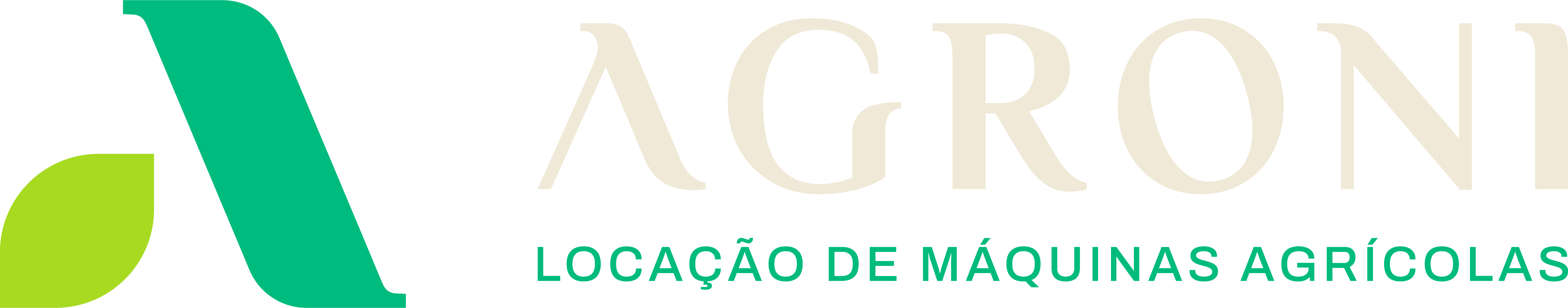 Agroni Logo